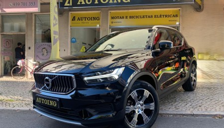 2.0 D3 Inscription Auto